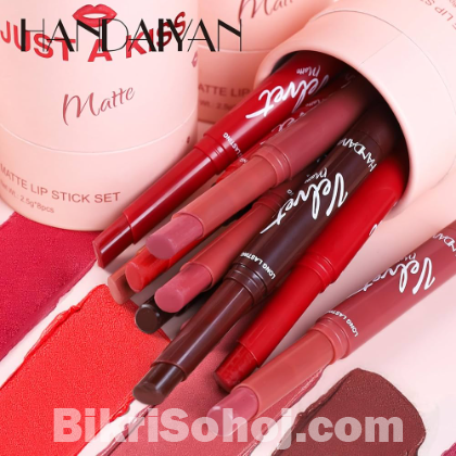 HANDAIYAN Velvet Matte lipstick